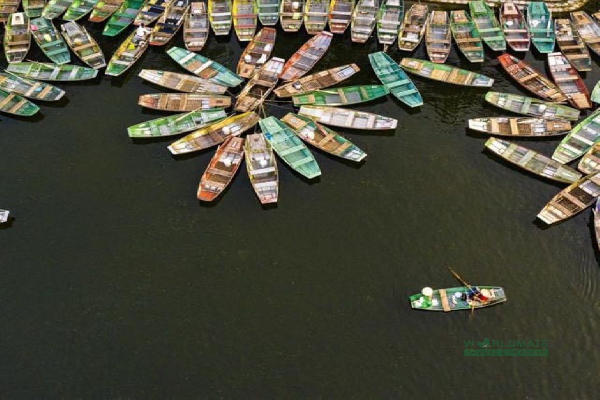 Paket Wisata Vietnam di Hanoi Halong Trang An  5 Hari 4 Malam - photo 26